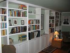 Cost To Build Bookshelves by How Much Do Built In Bookcases Cost Best Paint For Wood Cost To Build Bookshelves