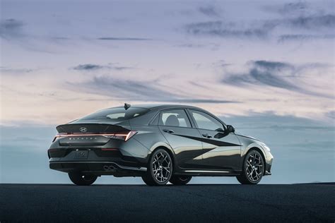 Hyundai Elantra 2024 Price