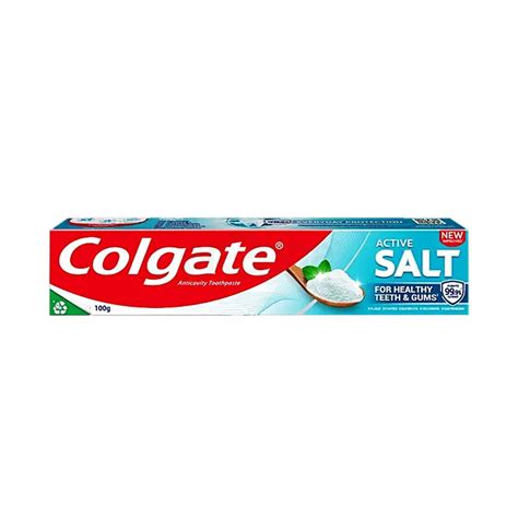 Image result for Colgate Salt