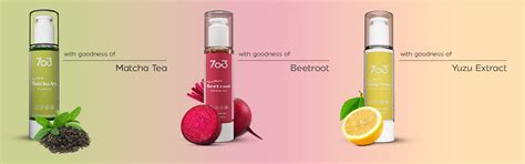 7 Must-Have Organic Face Washes for a Natural Skincare Routine – 7o3