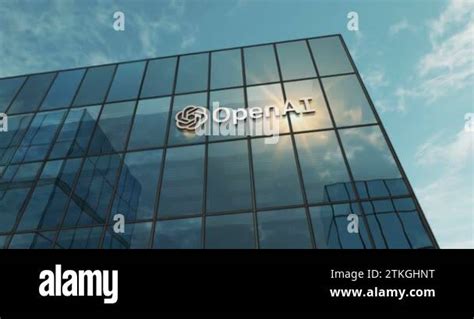 Openai Company Building Photo 的图像结果