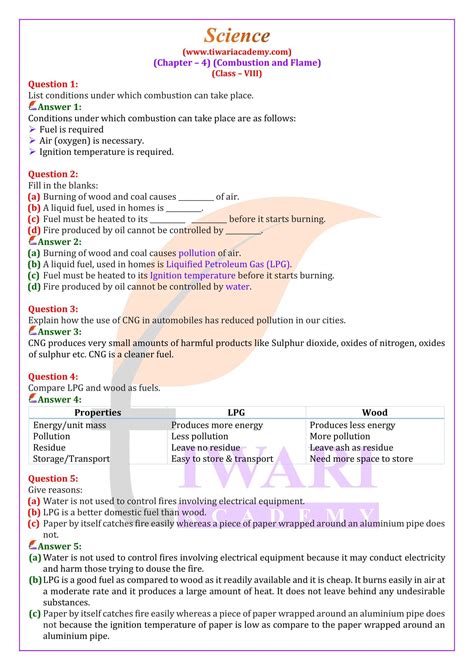 Image result for NCERT Class 8 Science Chapter 4