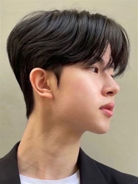 korean haircut kids