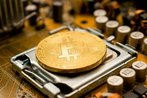 When Was Created Bitcoin