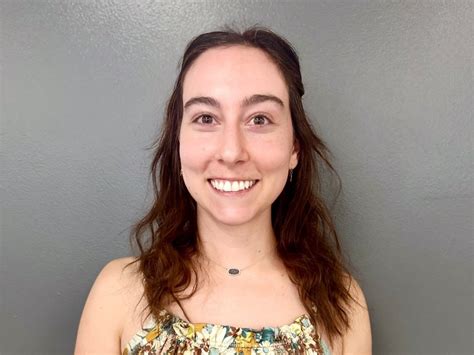 CHHS Outstanding Graduating Students | College of Health and Human ...