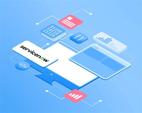 ServiceNow Configuration 的图像结果