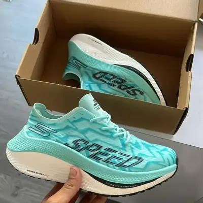 Buy Skechers Go Run Speed Running(Master Quality) online at best price ...