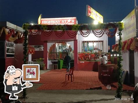 Swastik Highway Star Family restaurant and Dhaba, Varanasi - Restaurant ...