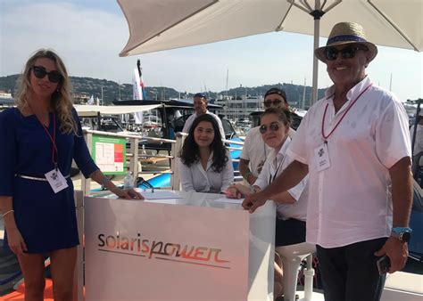Cannes Yachting Festival recorded 54,400 visitors | Merk & Merk