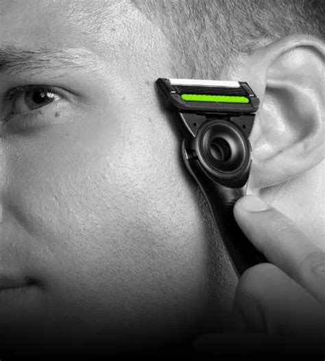 GilletteLabs: Elevate Your Shave Experience | Gillette IN