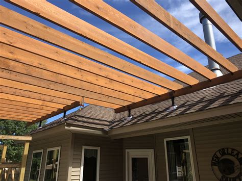 Patio Cover Hardware at Margie Thomas blog