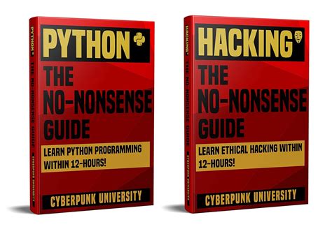 Image result for Hacking with Python Book PDF