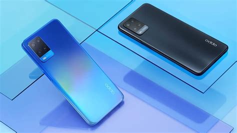 Oppo A54 price drop on Amazon! Buy this smartphone for under Rs. 10000 ...