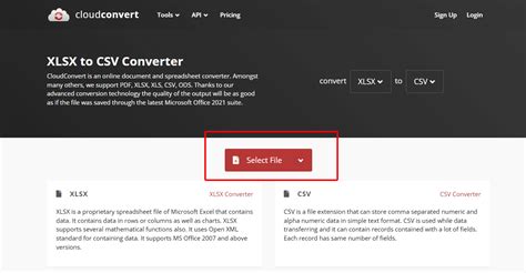 Image result for Open Xlsx File.csv