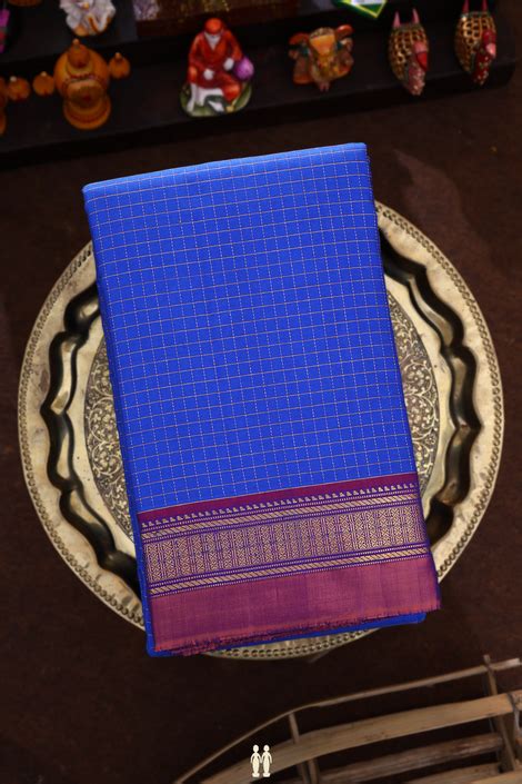 Pure Kanchipuram Pattu Saree | Silk Sarees Online - Sundari Silks – Page 12