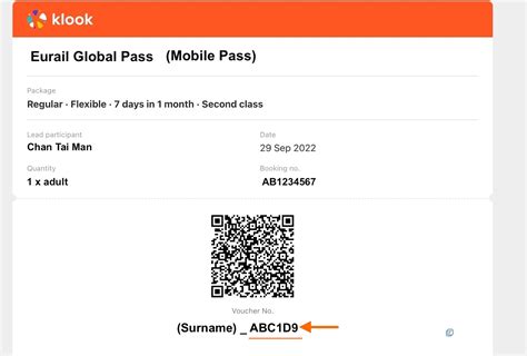 Eurail Global Pass - 33 European Countries - Klook India