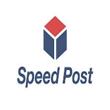 Image result for Speed Post