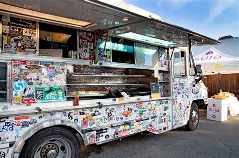 Food Trucks El Paso Texas at Dorothy Boots blog