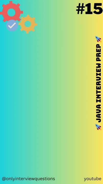 Image result for Java Interview Preparation