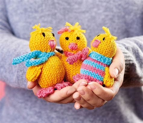 Image result for Knitted Chicken Pattern