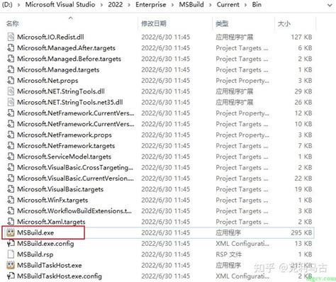 MSBuild 2013 Tutorial 的图像结果