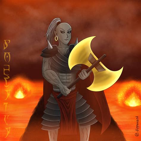 Image result for Daggerfall Boethiah