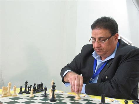 Bharat Singh Chauhan will be the next AICF Secretary - ChessBase India