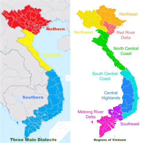 Languages in Vietnam - Hoi An Cycling Tour