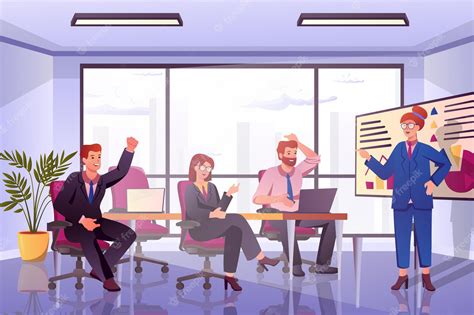 Conference Cartoon 的图像结果