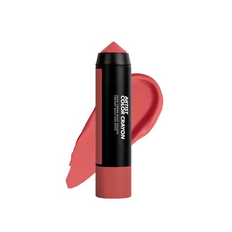 ARTIST COLOR CRAYONS MAKE UP FOR EVER