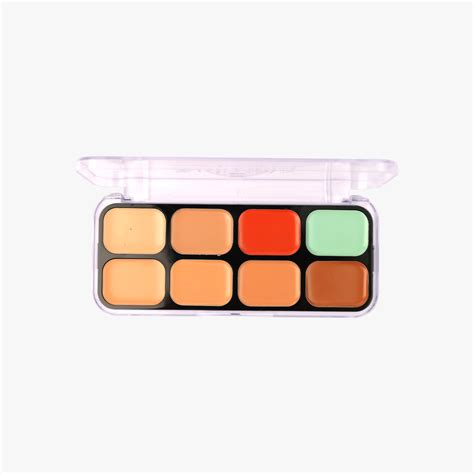 Shryoan Concealer & Corrector Palette – Shryoan Cosmetics
