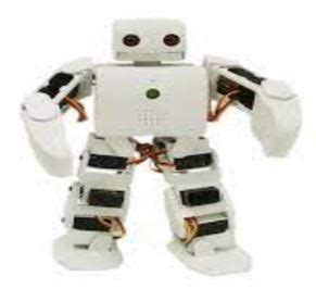 Gearforge Robot Humanoid 的图像结果