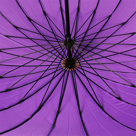 610 Pagoda – John's Umbrella Mart