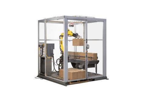 Robotic Packaging Systems 的图像结果