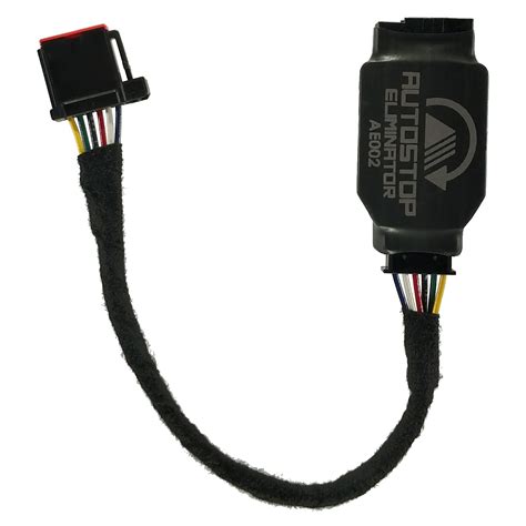 Autostop Eliminator for the 2021-2025 Ford F-150