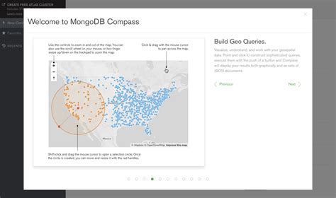 Image result for MongoDB GUI Client