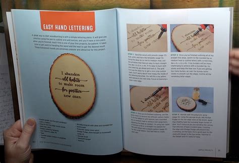 Image result for Pyrography Made Easy Tutorials