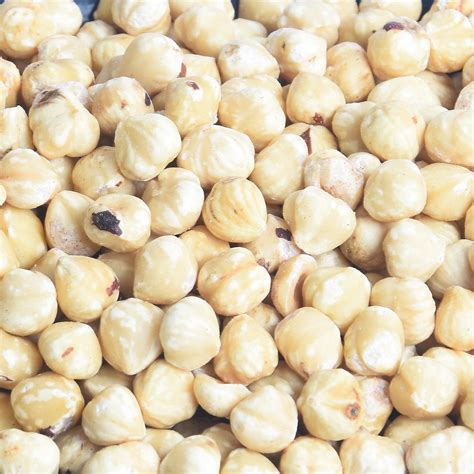 HAZELNUT – GRK Dry Fruits