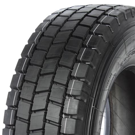 215/75R17.5 MICHELIN XDE1 126/124M DECLASSE | Heuver