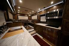 Earthroamer Xv Hd Interior by Take A Look Inside These 1 Million Luxury Rvs That Are Earthroamer Xv Hd Interior