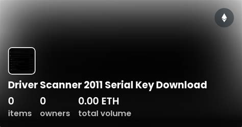 Image result for DriverScanner Key