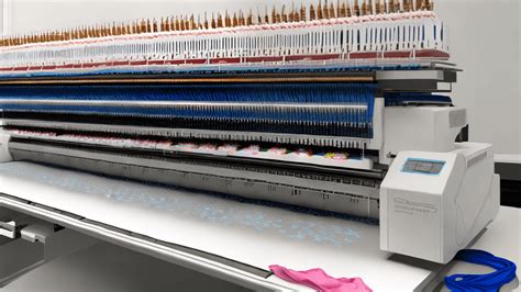 4 Head Embroidery Machine 的图像结果