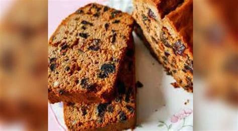 Christmas 2021: 5 easy cake recipes to try at home this festive season ...