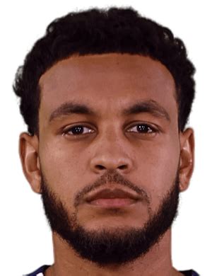 Joshua King - Player profile 25/26 | Transfermarkt