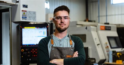 Manufacturing - Wyoming Apprenticeships