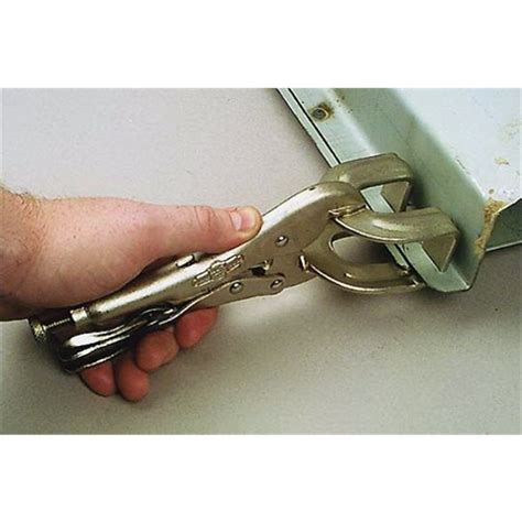 Internal Ring Pliers Crescent 90-Degree Internal Snap Ring Pliers ...