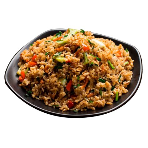 Arroz chino / venezolano – Lala gourmet