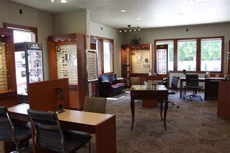 Vision Care Center - Boise, ID | Ada Vision Center