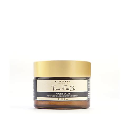 Time Freeze Face Balm – Gulnare Skincare