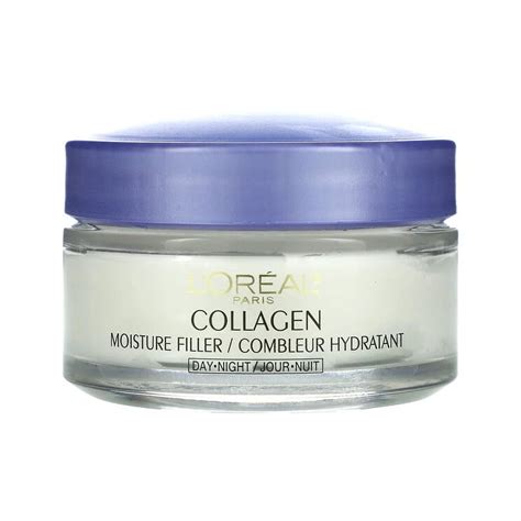 L'oreal Paris Age Perfect Collagen Expert Day Moisturizer - Buy L Oreal ...